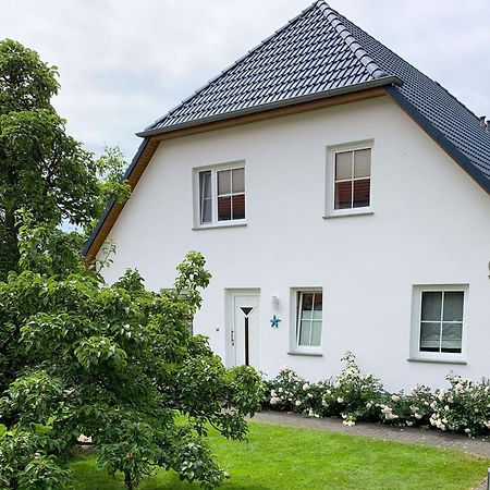 Ferienwohnung Seestern Засниц Экстерьер фото