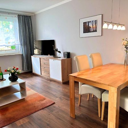 Ferienwohnung Seestern Засниц Экстерьер фото