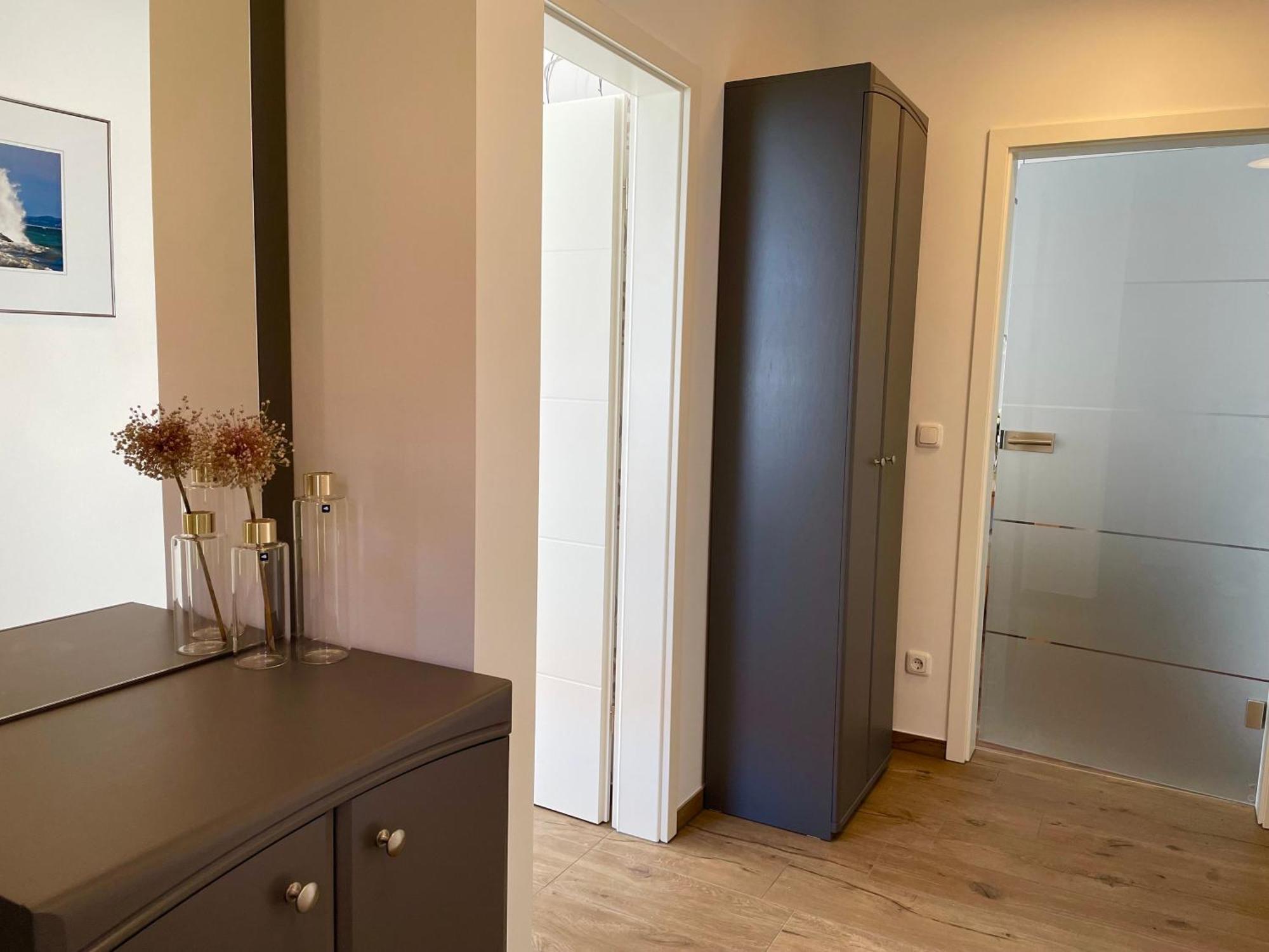 Ferienwohnung Seestern Засниц Экстерьер фото